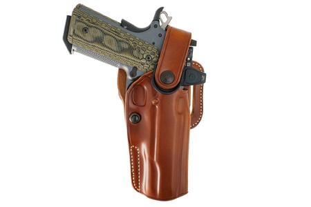 GALCO APO226R     APO STRONGSIDE W/WO RD       TAN