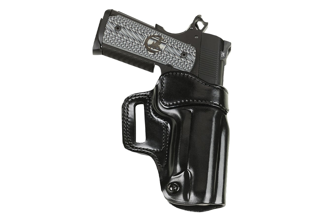 Galco Avenger Belt Holster for 5