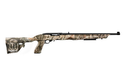 10/22 22LR CAMO TACSTAR TACTICAL TALO