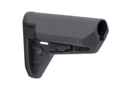 MAGPUL MAG653-GRY  MOE SL-5 CARBINE STK MIL-SPEC