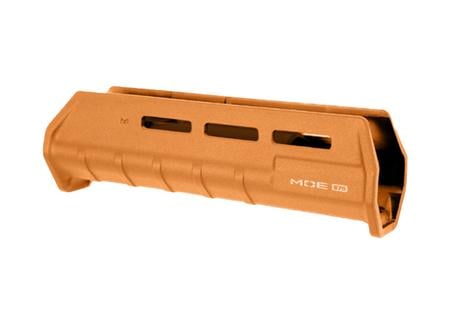 MAGPUL MAG496-ORG  MOE MLOK FOREND REM 870