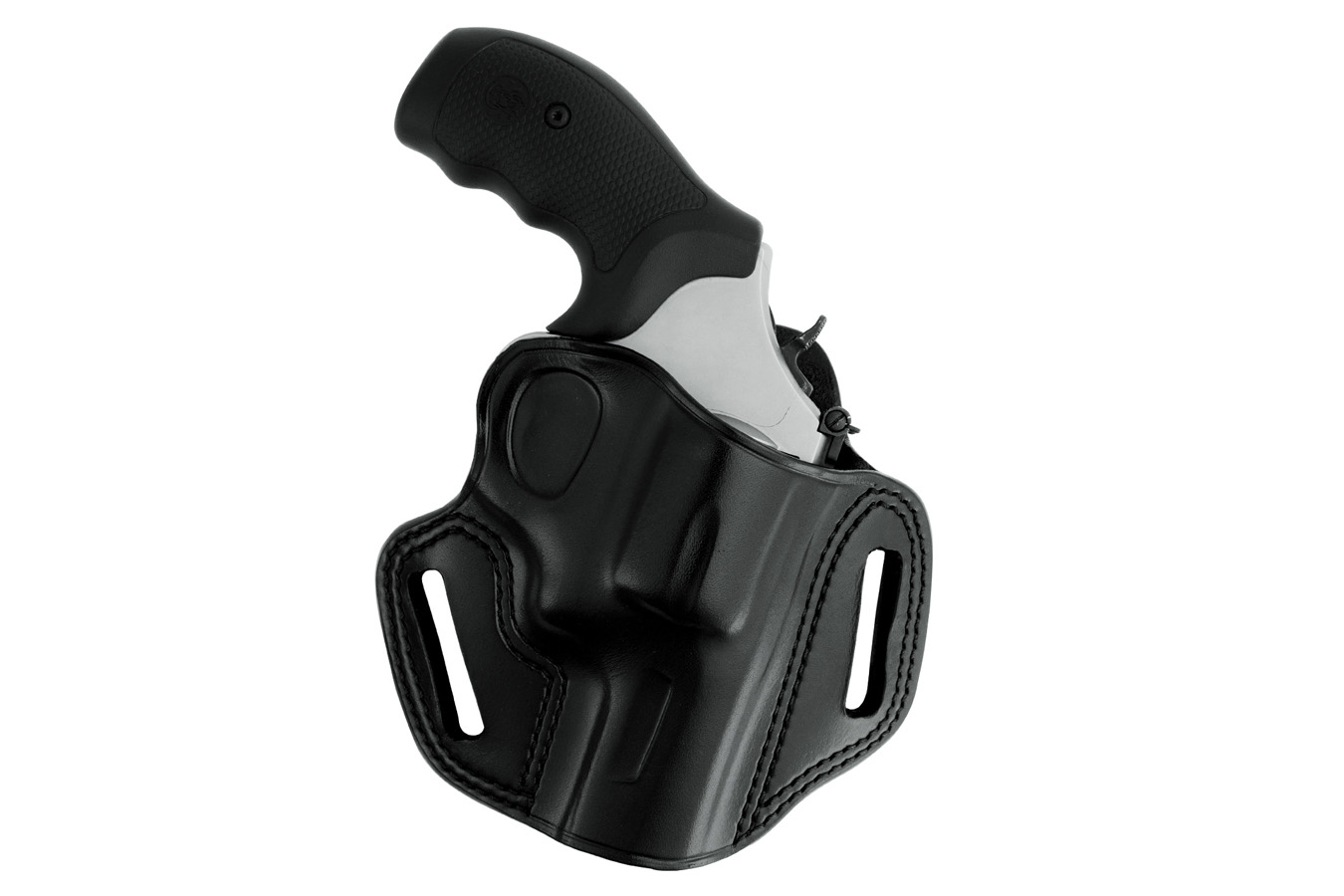 Galco Combat Master Belt Holster for Colt, Ruger, Smith & Wesson & Taurus 3