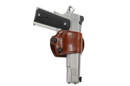 GALCO YAQ212      YAQUI SLIDE AUTO             TAN