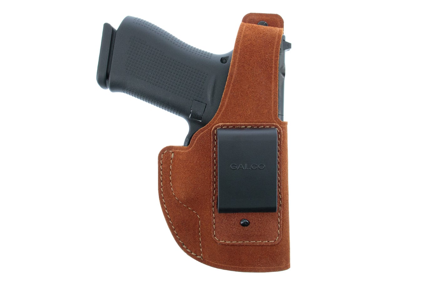 Galco Waistband IWB Holster – Right Hand – Natural