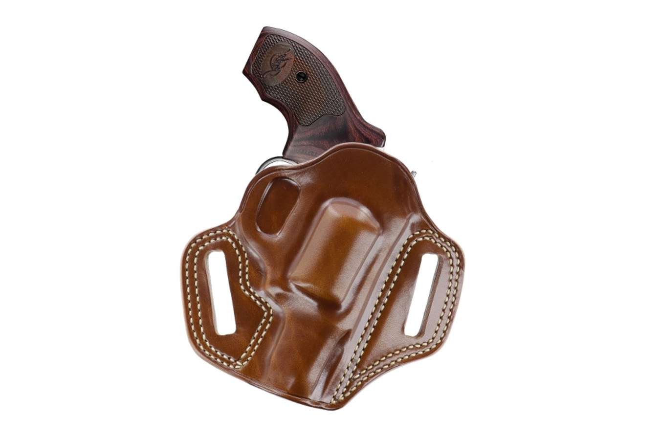 Galco Combat Master Belt Holster for Kimber K6S 2