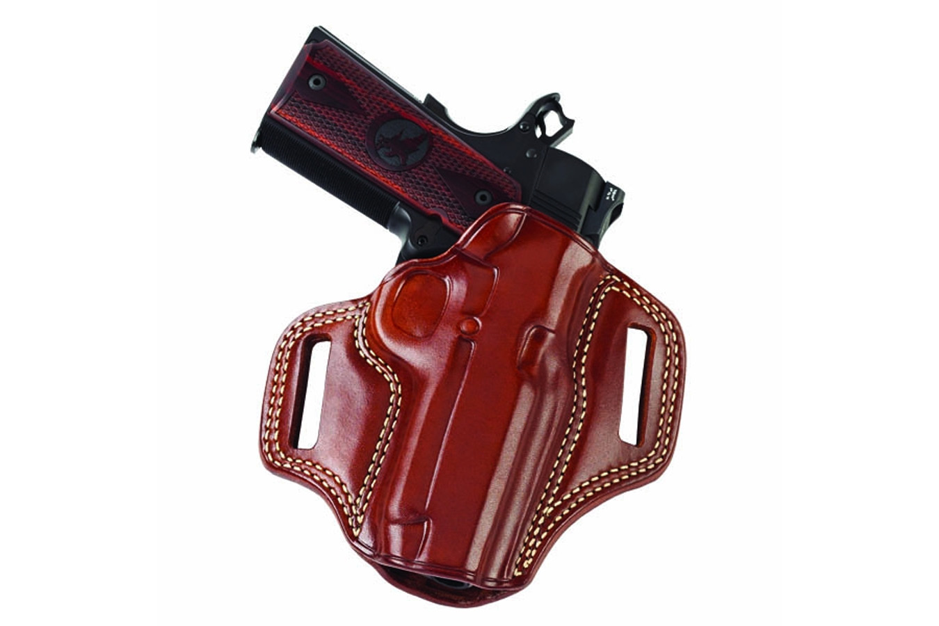 Galco Combat Master Belt Holster for 3