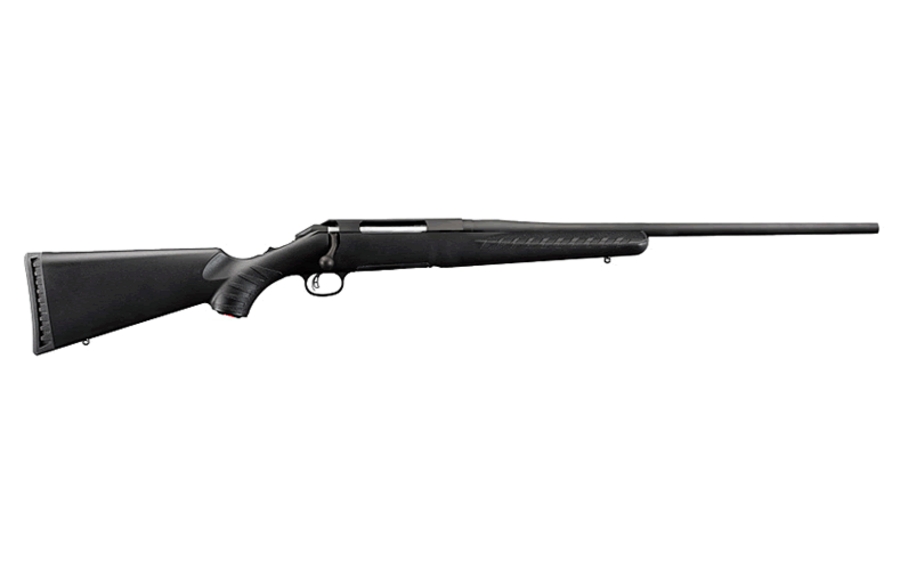 RUGER AMERICAN RIFLE 22-250 REM