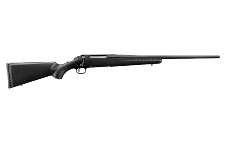 Ruger 90573 American Rifle Short Action 22-250 Remington 4 Rd Polymer Black Fini for sale online 