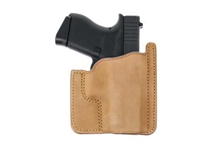 GALCO PH800       FRONT POCKET HOSTER GLK 43   NAT