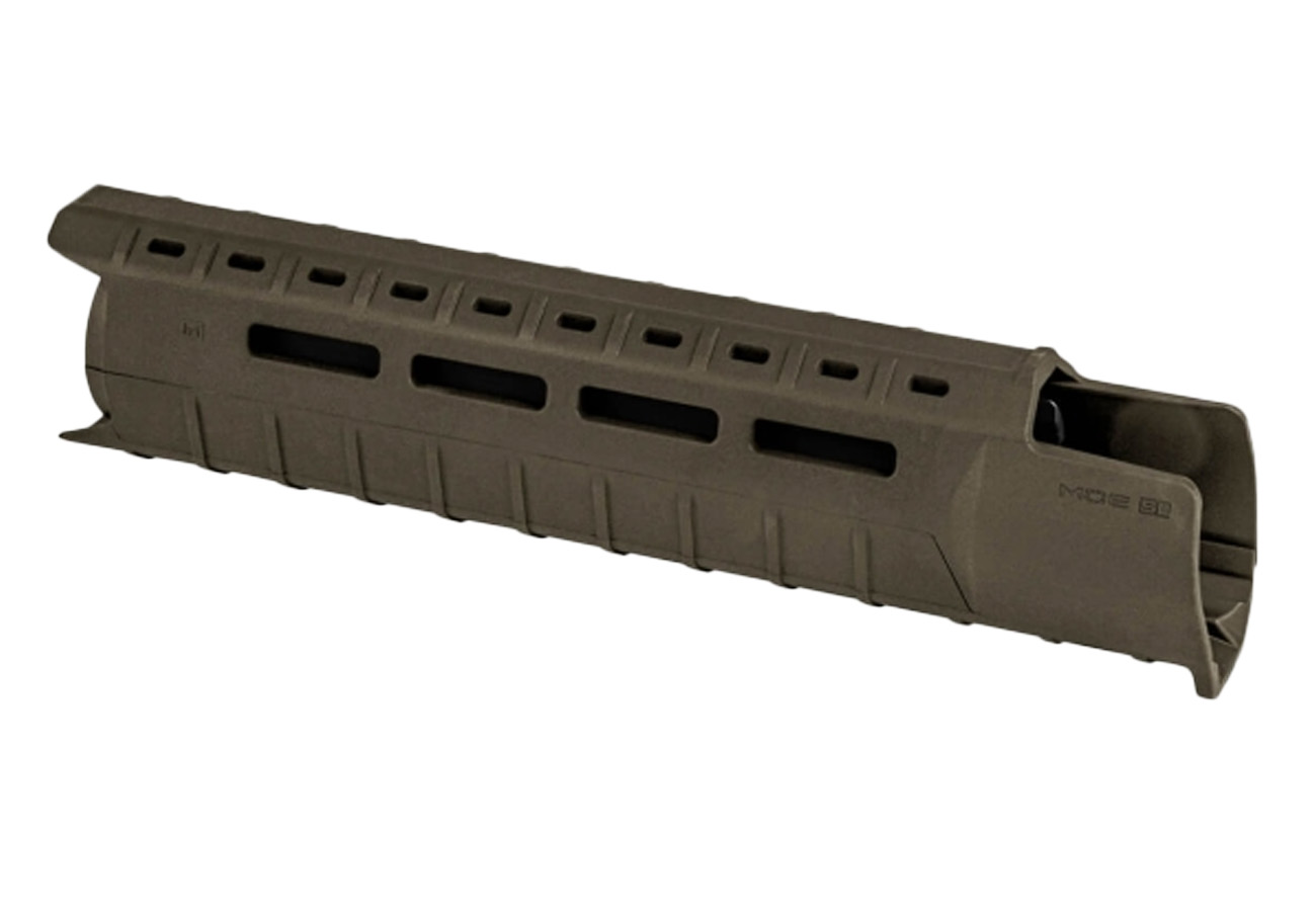 Magpul MOE SL Handguard Mid-Length AR15/M4