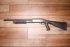 REMINGTON ODRC REMINGTON 870 WINGMASTER SYNTHETIC 18IN USED