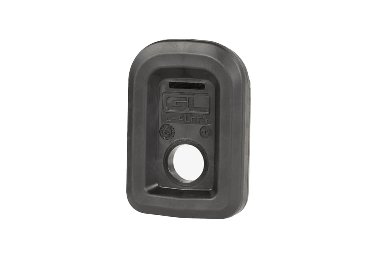Magpul PMAG GL9 L-Plate 3 Pack