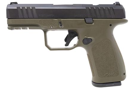 RM1C 9MM ODG FRAME 4 IN BBL OPTIC READY CALIFORNIA COMPLIANT