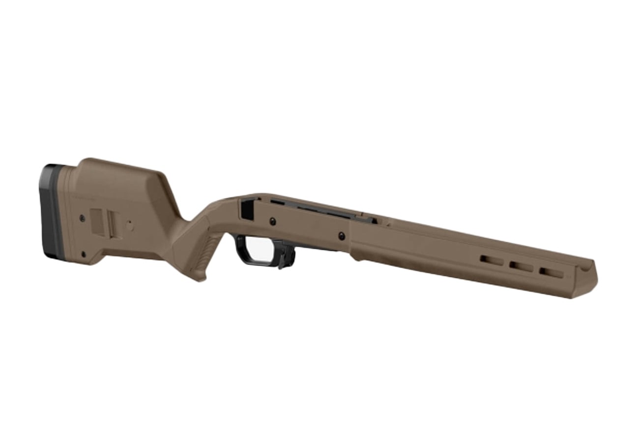 Magpul Hunter 110 Stock Savage Short Action