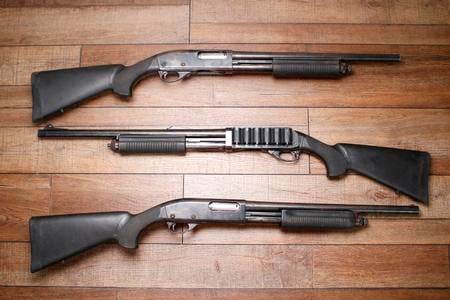 REMINGTON ODRC REMINGTON 870 MAGNUM 12GA SYNTHETIC 20IN USED