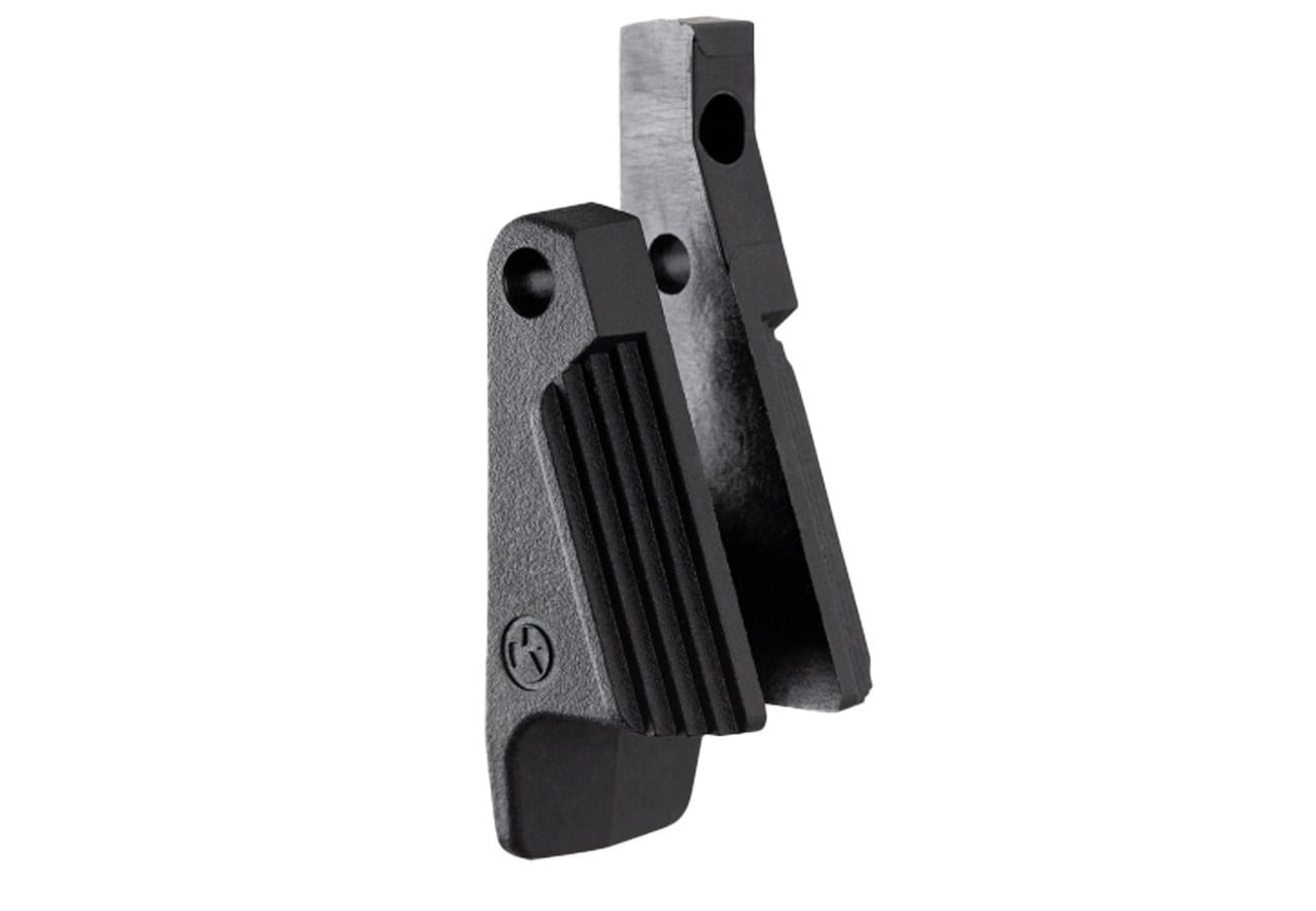 Magpul MOE EVO Enhanced Magazine Release