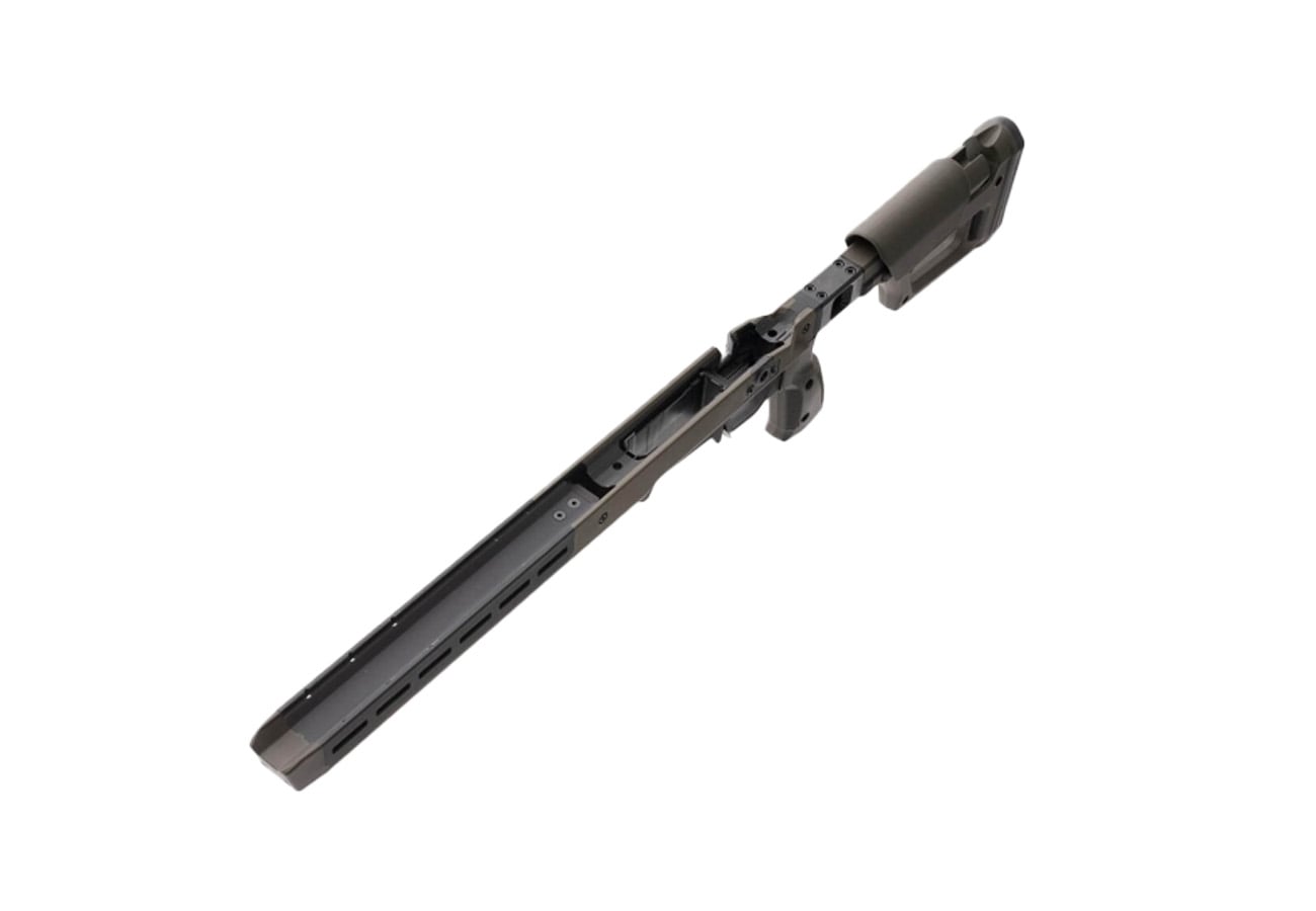 Magpul PRO 700-L Lite LA Stock