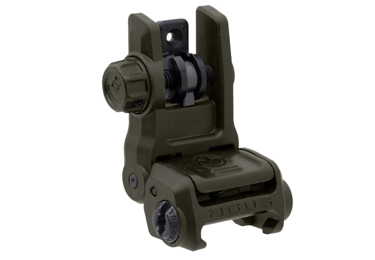 Magpul MBUS 3 Rear Sight