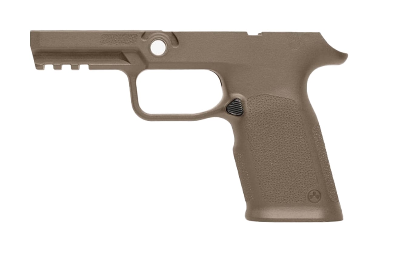 Magpul EHG SG9 Grip Frame