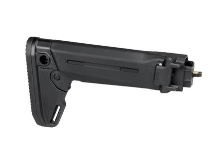 MAGPUL MAG552-BLK  ZHUKOV-S STOCK YUGO