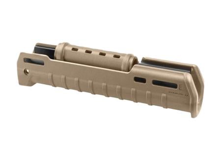 MAGPUL MAG680-FDE  ZHUKOV-U HNDGRD AK47/AK74