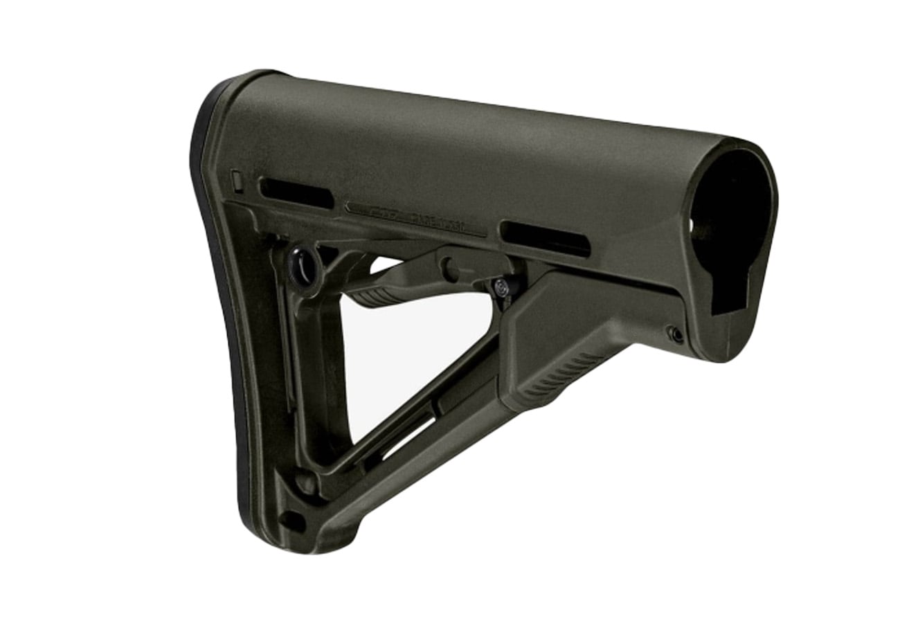 Magpul CTR Carbine Stock