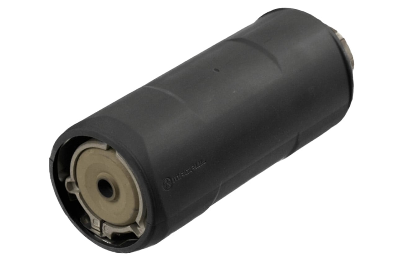 Magpul Suppressor Cover 5.5