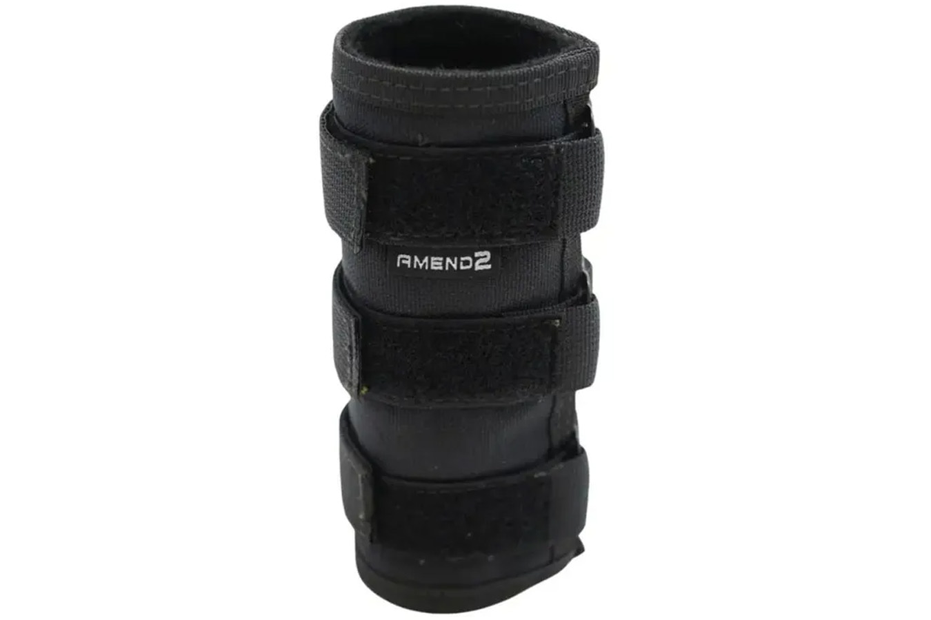 Amend2 Hi-Temp 6 Inch Suppressor Cover V1 