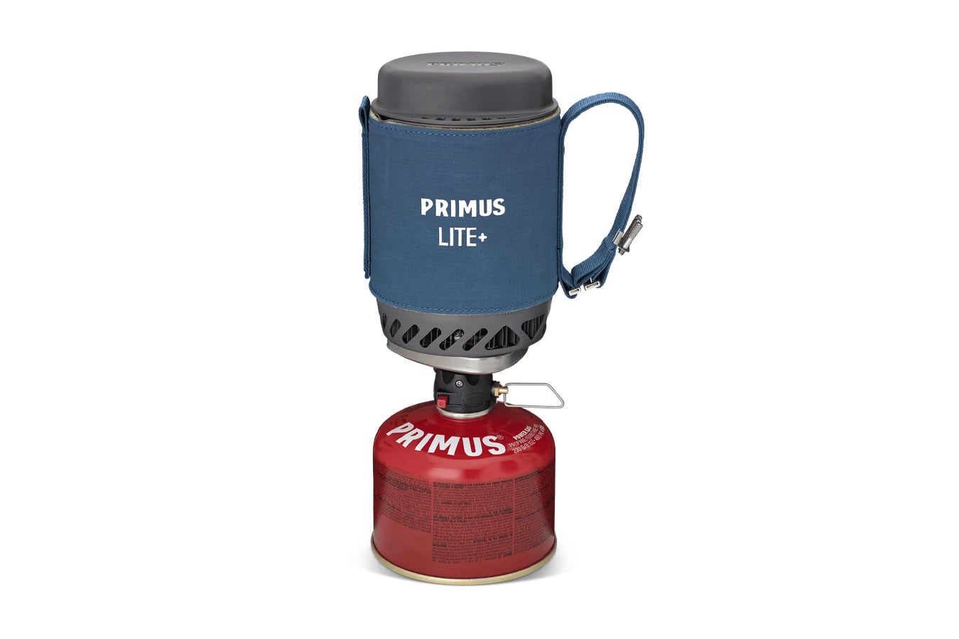 Primus Lite Plus Stove System Blue