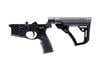 DANIEL DEFENSE DANIEL DEFENSE DDM4 LOWER RECEIVER GROUP, AMBI SAFETY, NO MAG