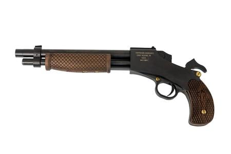PIRATE 380 ACP WITH BOX 10 INHC PISTOL 6 ROUNDS