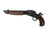 TIPPMAN ORDINANCE PIRATE 380 ACP WITH BOX 10 INHC PISTOL 6 ROUNDS