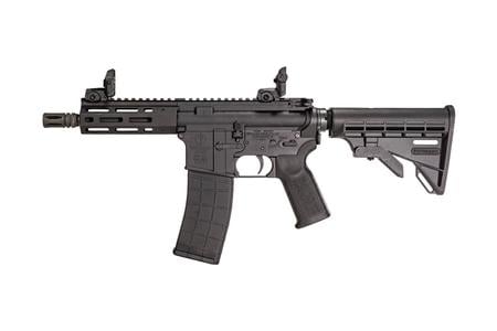 M4-22 ELITE MICRO-SBR