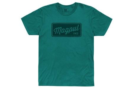 MAGPUL MAG1116-462 ROVER BLOCK TEAL          LARGE