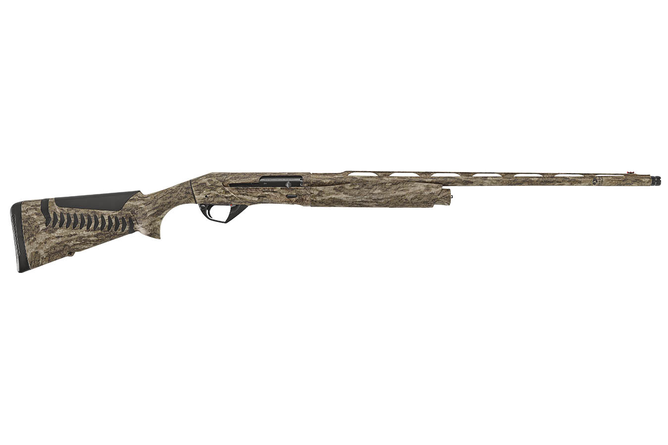 Benelli Super Black Eagle 3 20-Gauge Semi-Auto Shotgun with Mossy Oak Bottomland Camo Finish