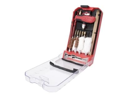 BIR UNVCLNKIT      22 PIECE UNV GUN CLEANING KIT