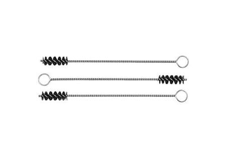 BIR 41212     HG LOOP CLN BRSH 45 CAL 3PK