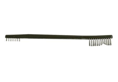 PROSHOT SDE      GUN BRUSH DUAL STAINLESS