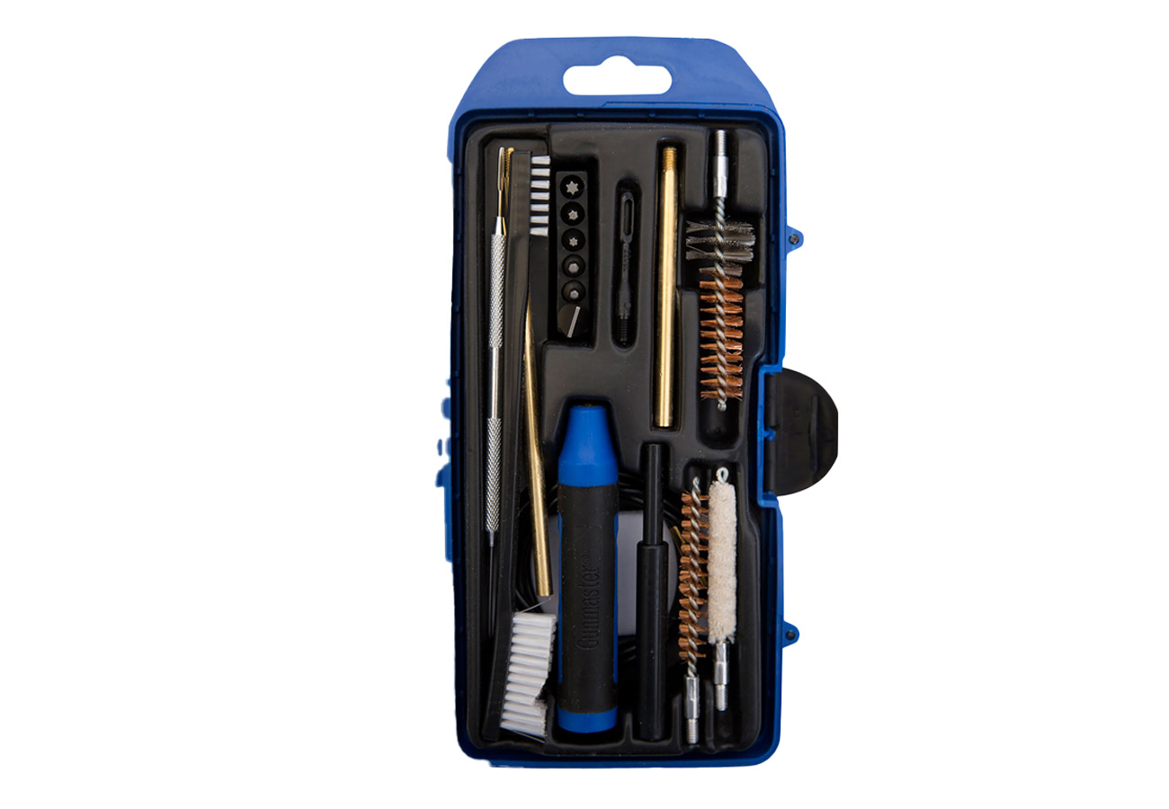 DAC Technologies .308 Rifle Cleaning Kit