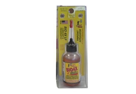 PROSHOT BIO4-1 NEEDLE  BIO 4X GUN OIL          1OZ