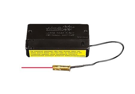 AIMS BSB22         22LR LSR BORESIGHTER EB