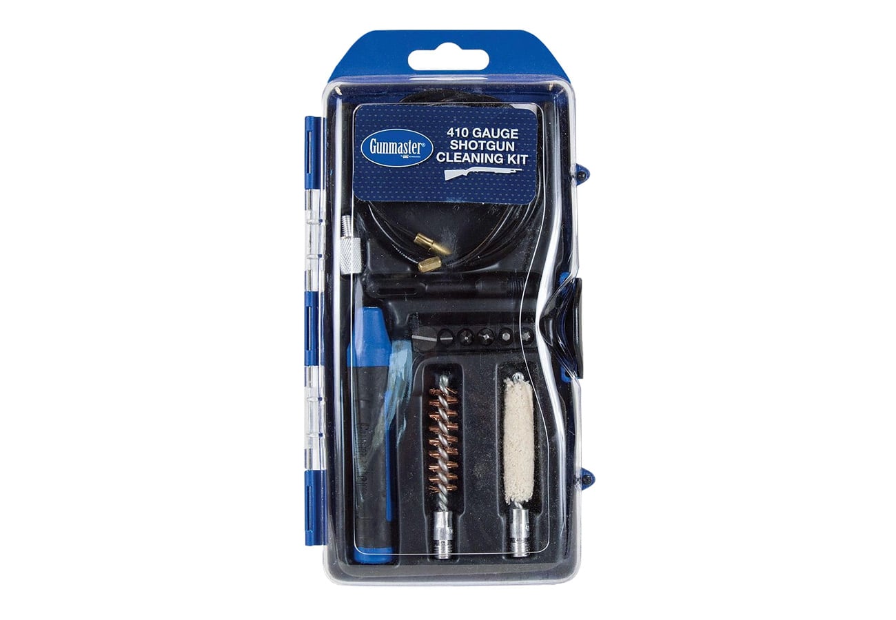 DAC Technologies .410 Gauge Shotgun Cleaning Kit