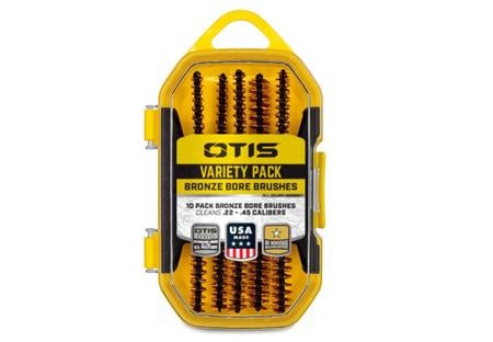 OTIS FG-380BP      VARIETY  BRUSH            10PK