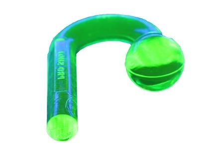 PROSHOT XL-BL-GREEN   XL UV BORE LGHT RFL/SHTGN