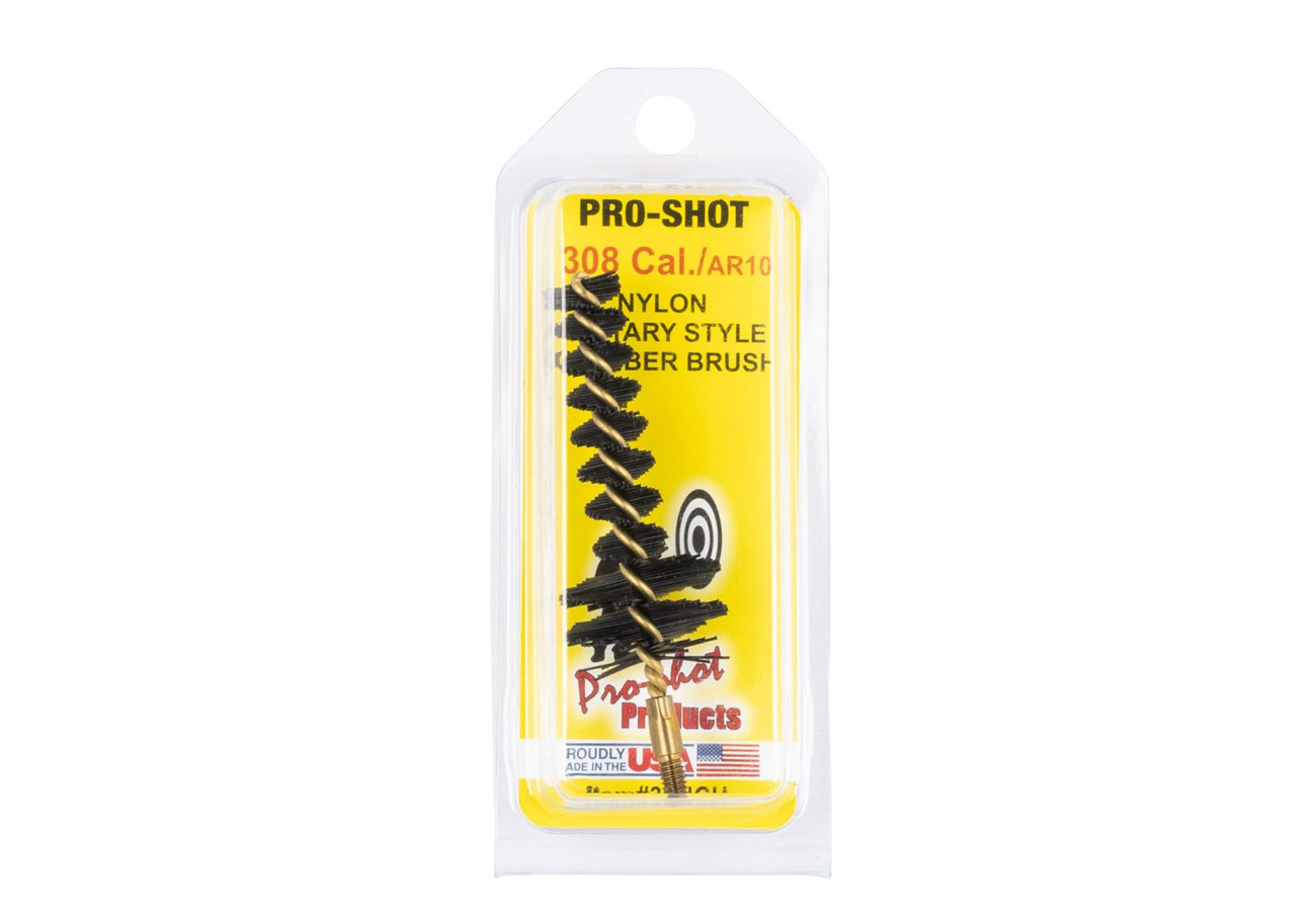 Pro Shot .308 Military Chamber Brush