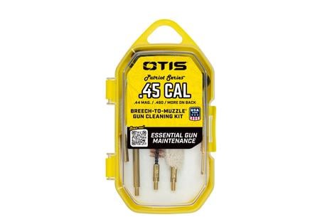 OTIS FG-701-45     PATRIOT  .45     CLN KIT