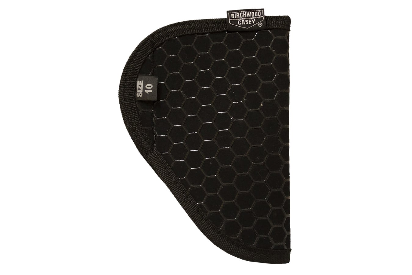 Birchwood Casey Epoxy Honeycomb Pocket Holster Size 10 for SW MP Shield