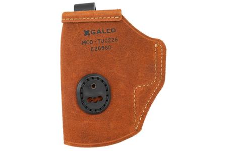 GALCO TUC226      TUCK-N-GO GLK19              NAT