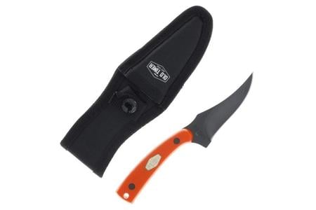 OT BLAZE ORANGE SHARPFINGER