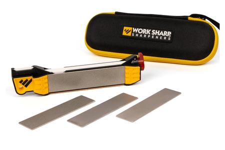 GUIDED FIELD SHARPENER ELITE